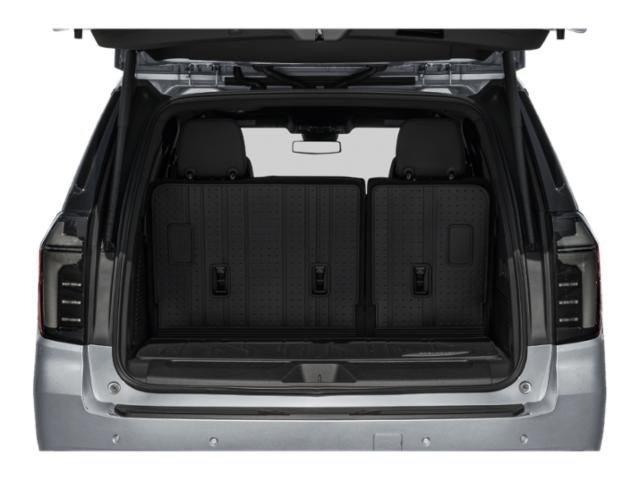2027 Chevrolet Tahoe LT