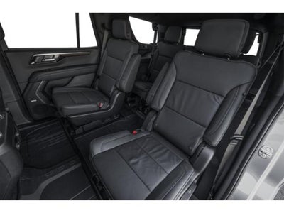 2027 Chevrolet Tahoe LT