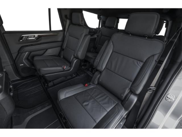 2027 Chevrolet Tahoe LT