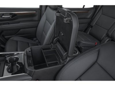 2027 Chevrolet Tahoe LT