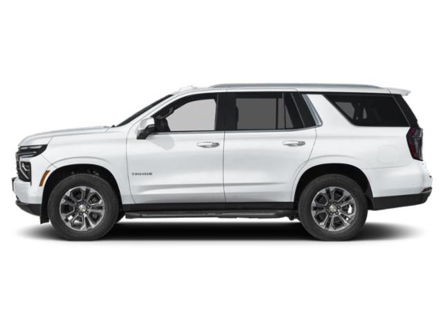 2027 Chevrolet Tahoe LT
