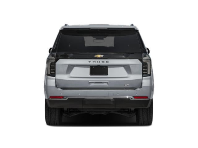 2027 Chevrolet Tahoe LT
