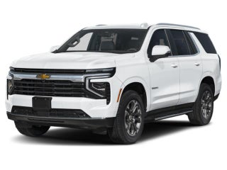 2027 Chevrolet Tahoe LT