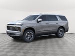 2026 Chevrolet Tahoe 4WD LT