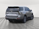 2026 Chevrolet Tahoe 4WD LT