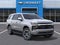 2026 Chevrolet Tahoe 4WD LT
