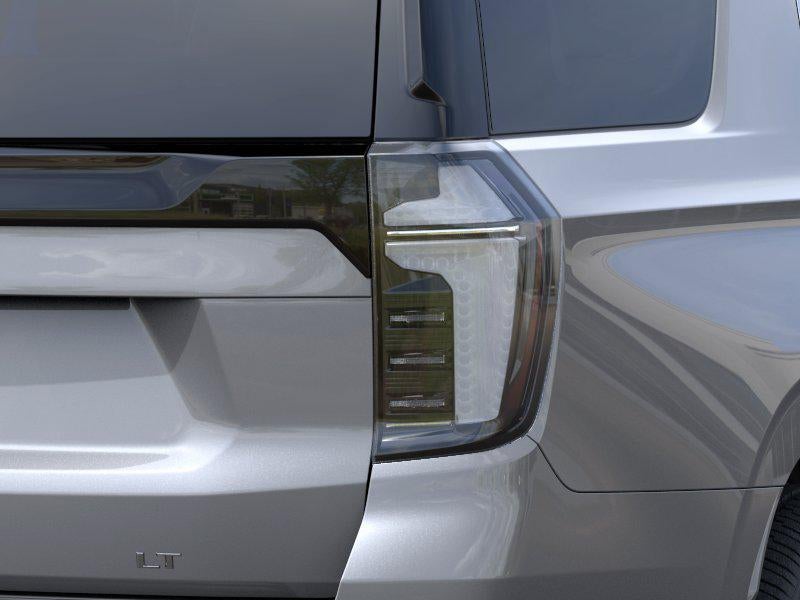 2026 Chevrolet Tahoe 4WD LT