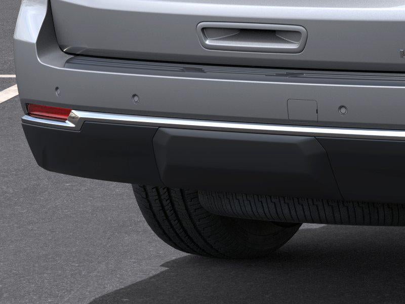 2026 Chevrolet Tahoe 4WD LT