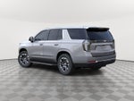 2026 Chevrolet Tahoe 4WD LT