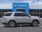 2026 Chevrolet Tahoe 4WD LT