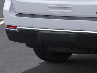 2027 Chevrolet Tahoe LT, 4WD