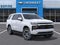 2027 Chevrolet Tahoe LT, 4WD