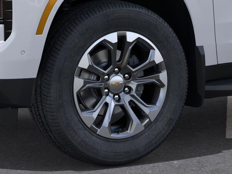 2027 Chevrolet Tahoe LT, 4WD