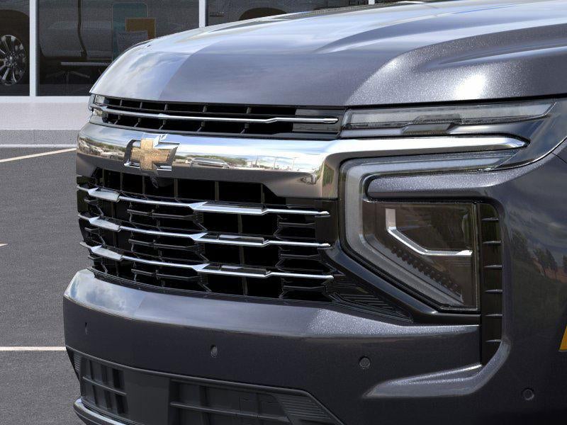 2026 Chevrolet Tahoe 4WD LT