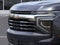 2026 Chevrolet Tahoe 4WD LT