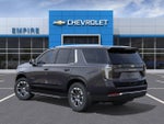 2026 Chevrolet Tahoe 4WD LT