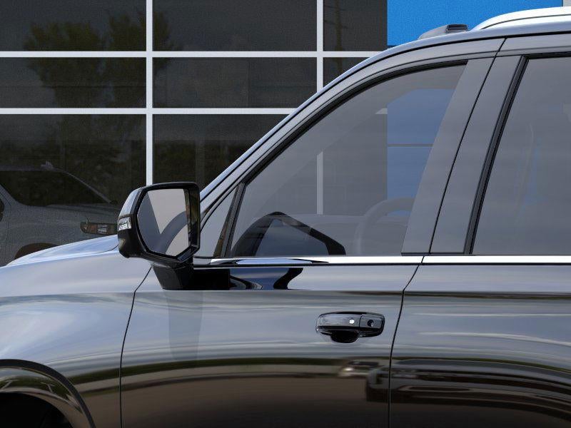 2026 Chevrolet Tahoe 4WD LT