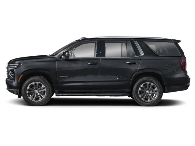 2026 Chevrolet Tahoe 4WD LT