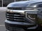 2027 Chevrolet Tahoe LT