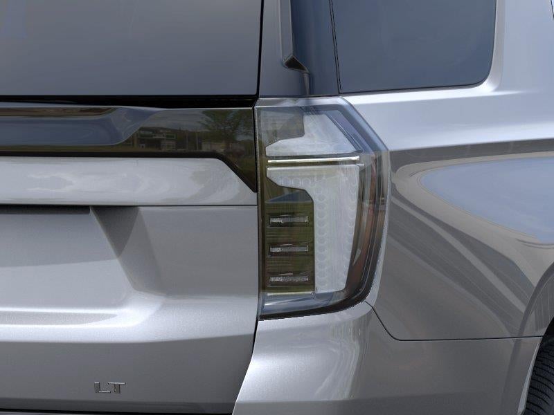2026 Chevrolet Tahoe 4WD LT