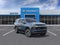 2026 Chevrolet Tahoe 4WD LT