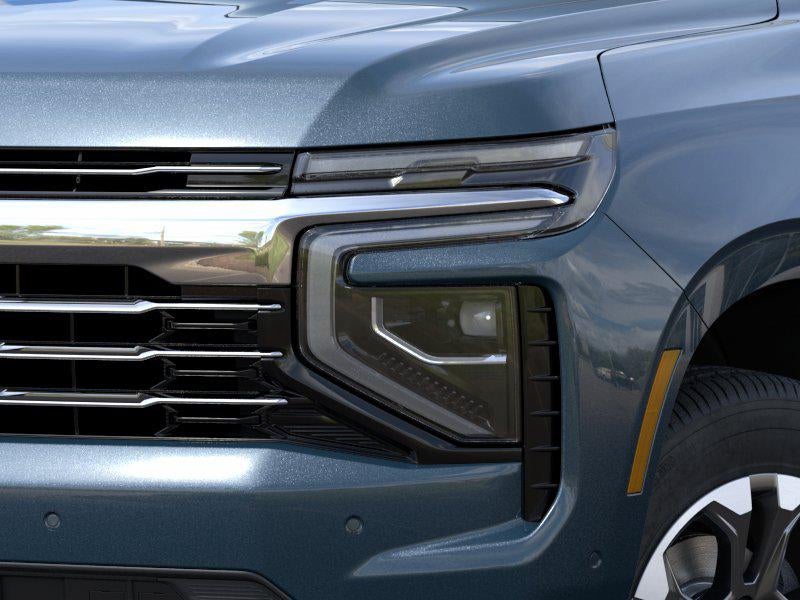 2026 Chevrolet Tahoe 4WD LT