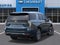 2026 Chevrolet Tahoe 4WD LT
