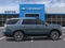 2026 Chevrolet Tahoe 4WD LT