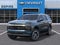 2026 Chevrolet Tahoe 4WD LT