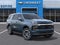 2026 Chevrolet Tahoe 4WD LT