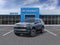 2026 Chevrolet Tahoe 4WD LT