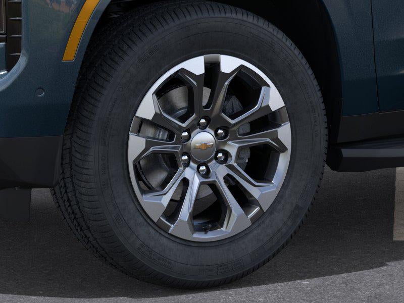 2026 Chevrolet Tahoe 4WD LT