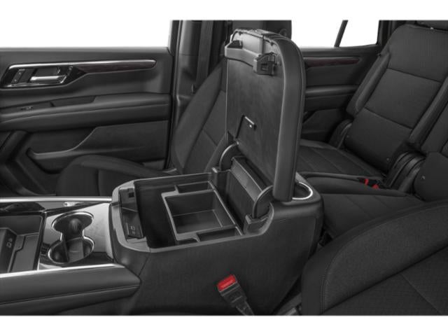 2025 Chevrolet Tahoe 4WD LT