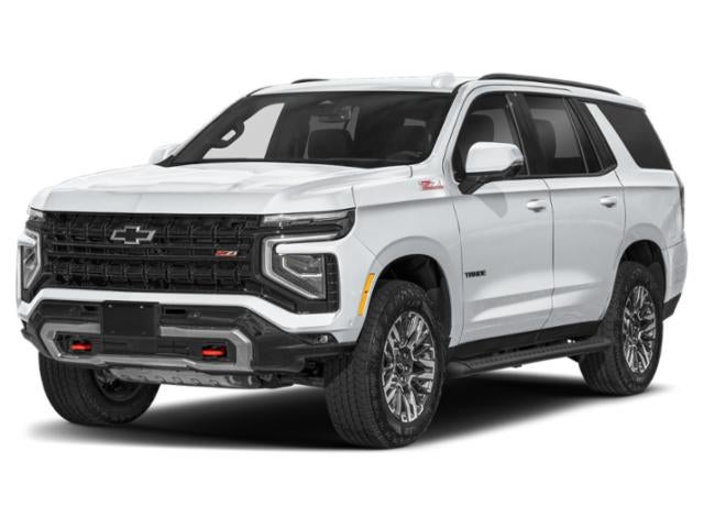 2027 Chevrolet Tahoe Z71