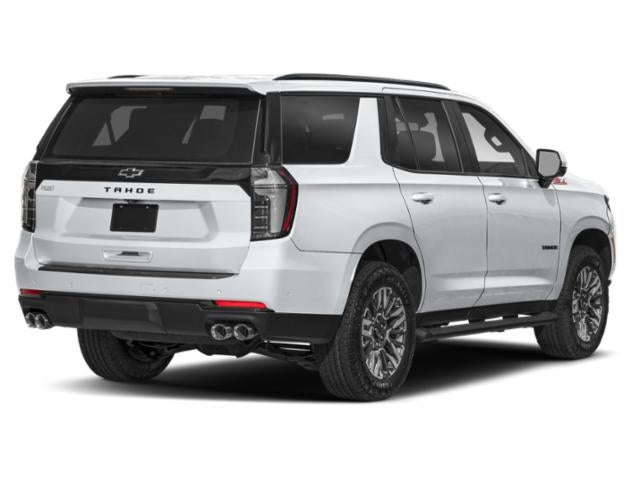 2027 Chevrolet Tahoe Z71