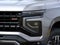 2026 Chevrolet Tahoe 4WD Z71