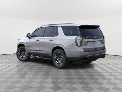2026 Chevrolet Tahoe 4WD Z71