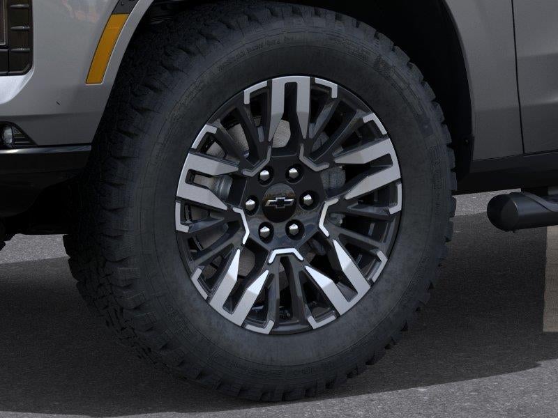 2026 Chevrolet Tahoe 4WD Z71