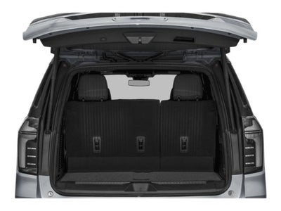 2026 Chevrolet Tahoe 4WD Z71