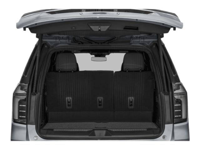 2026 Chevrolet Tahoe 4WD Z71