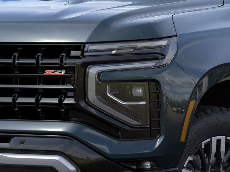 2026 Chevrolet Tahoe 4WD Z71
