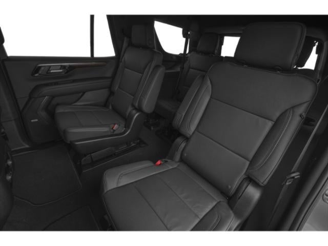 2026 Chevrolet Tahoe 4WD Z71