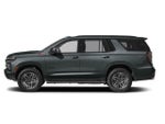 2026 Chevrolet Tahoe 4WD Z71