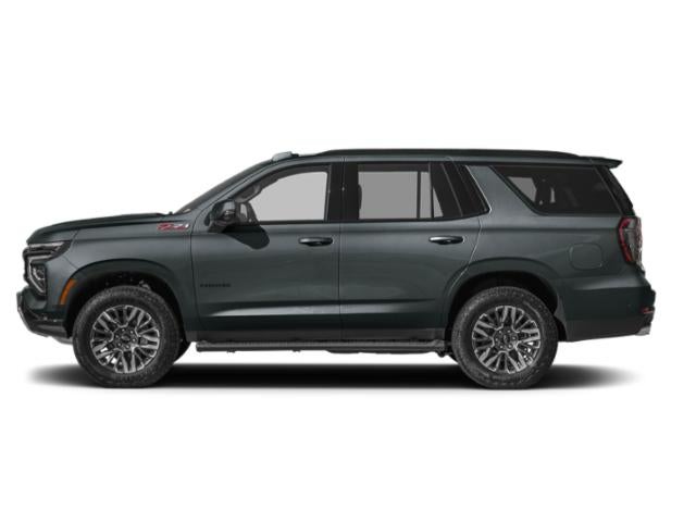 2026 Chevrolet Tahoe 4WD Z71