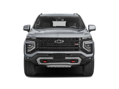 2026 Chevrolet Tahoe 4WD Z71