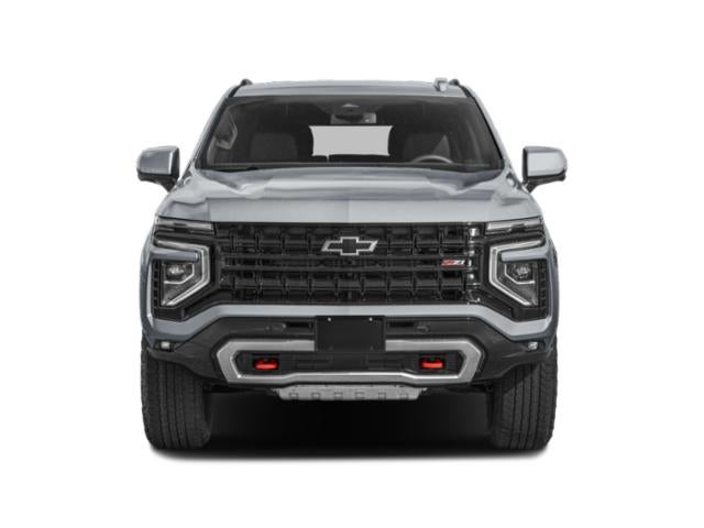 2026 Chevrolet Tahoe 4WD Z71