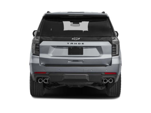 2026 Chevrolet Tahoe 4WD Z71