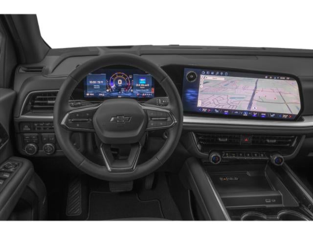2026 Chevrolet Tahoe 4WD Z71