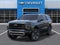 2026 Chevrolet Tahoe 4WD Z71