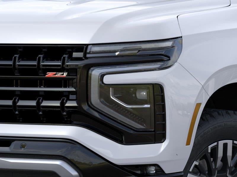 2027 Chevrolet Tahoe Z71, 4WD